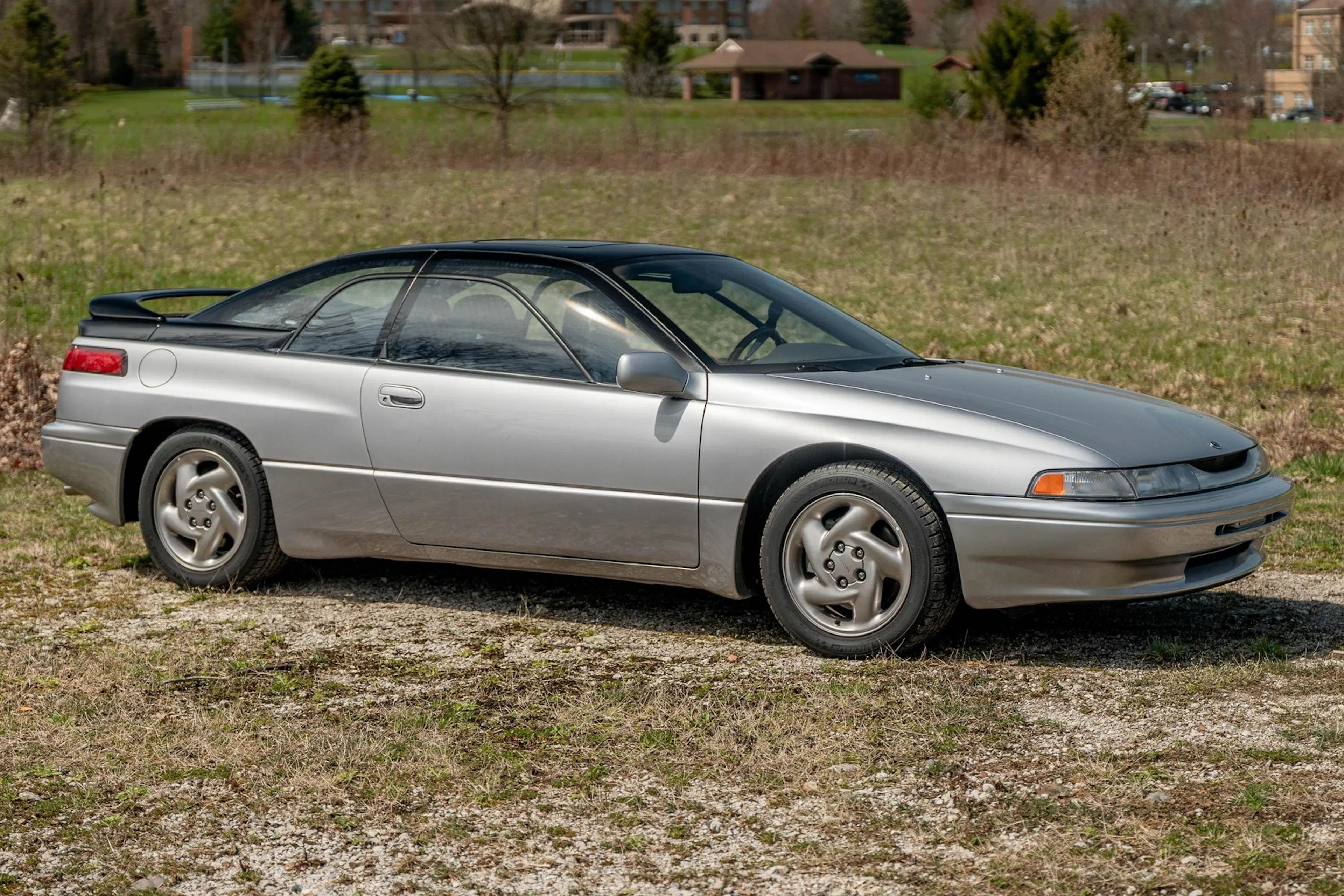 1992 Subaru SVX LS | Hagerty Valuation Tools®